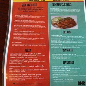 Potawatomi inn menu Potawatomi Inn and Cabins: Quaint & Lovely - See 437 traveler reviews, 252 candid photos, and great deals for Potawatomi Inn and Cabins at Tripadvisor